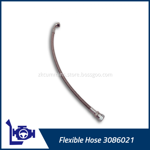 3086021 Cummins Flexible Hose
